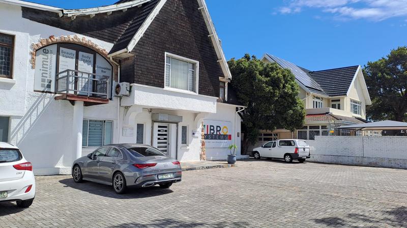 Commercial Property for Sale in Mill Park Eastern Cape